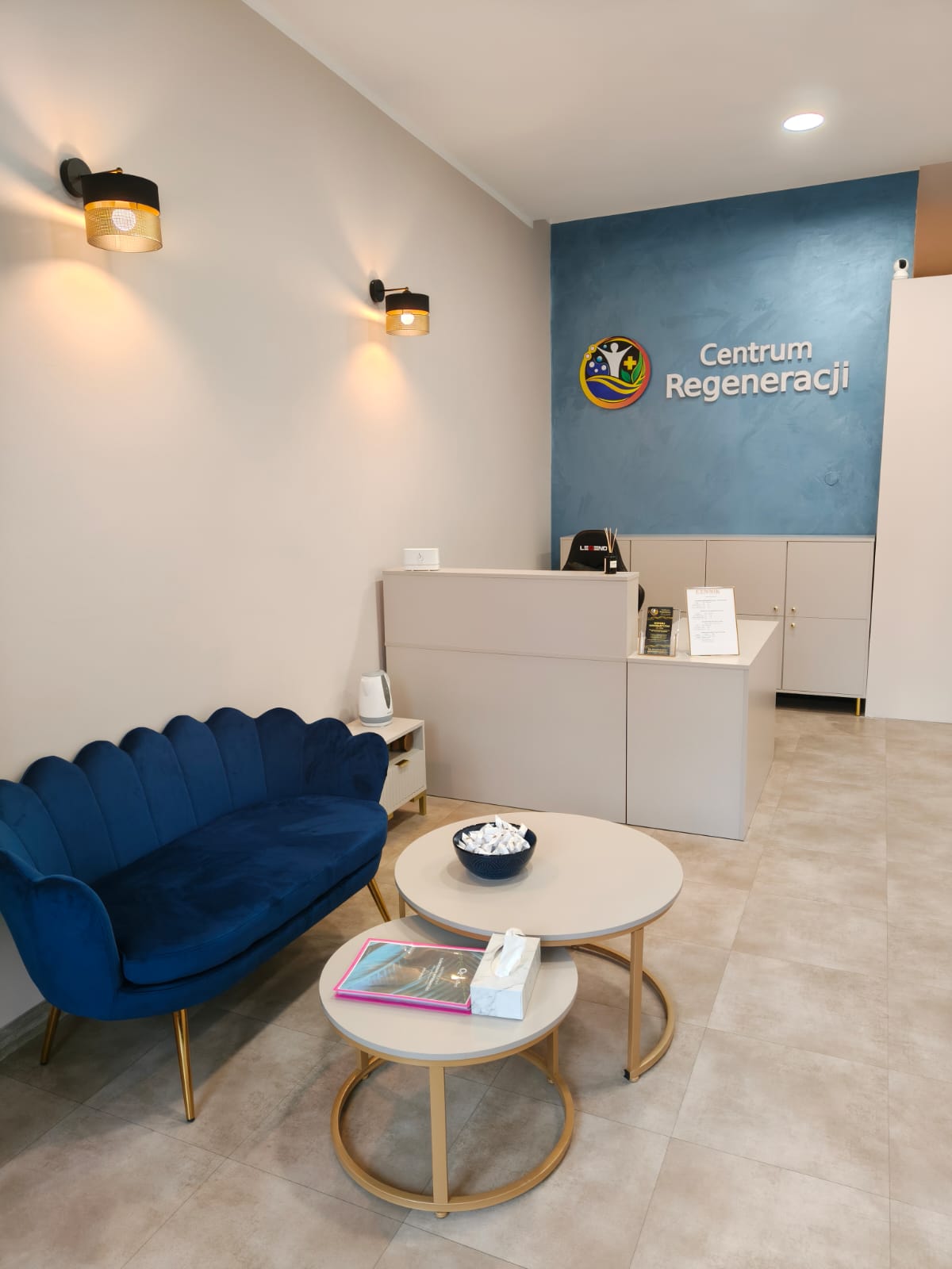 Centrum Regeneracji Marta Kukurowska