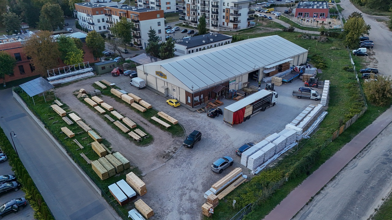 DREWPŁYT Sp. z o.o.