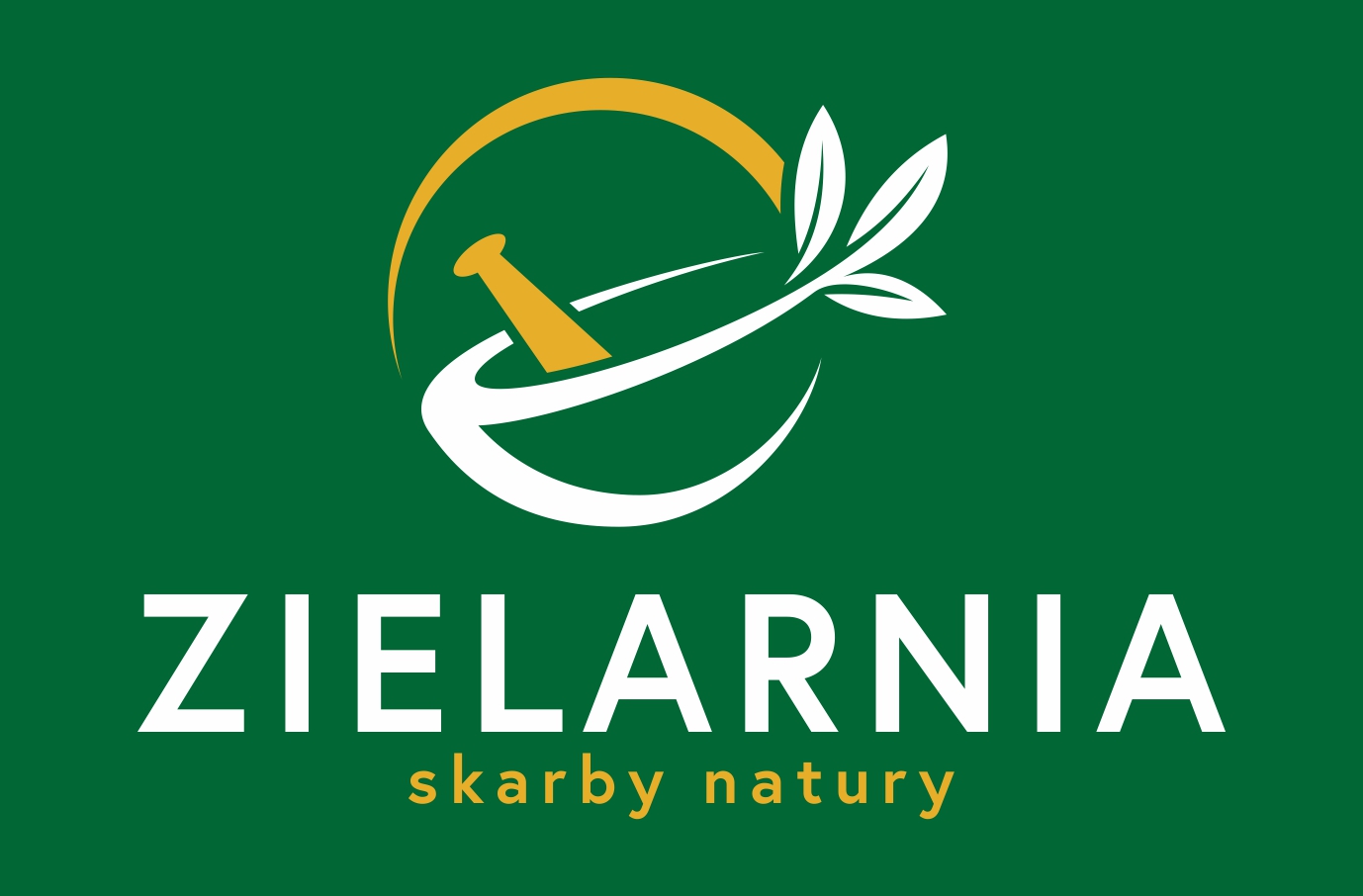 Zielarnia Skarby Natury
