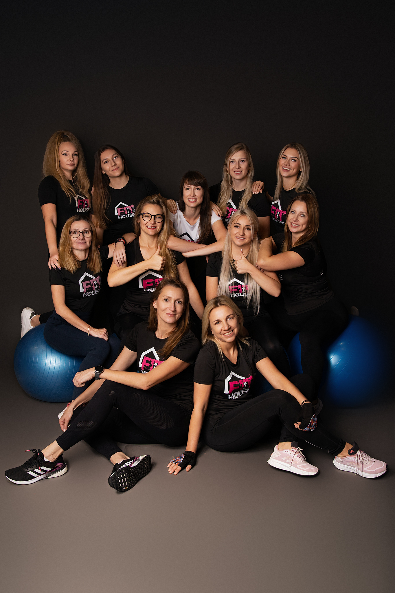 Fit House Danuta Herczyńska