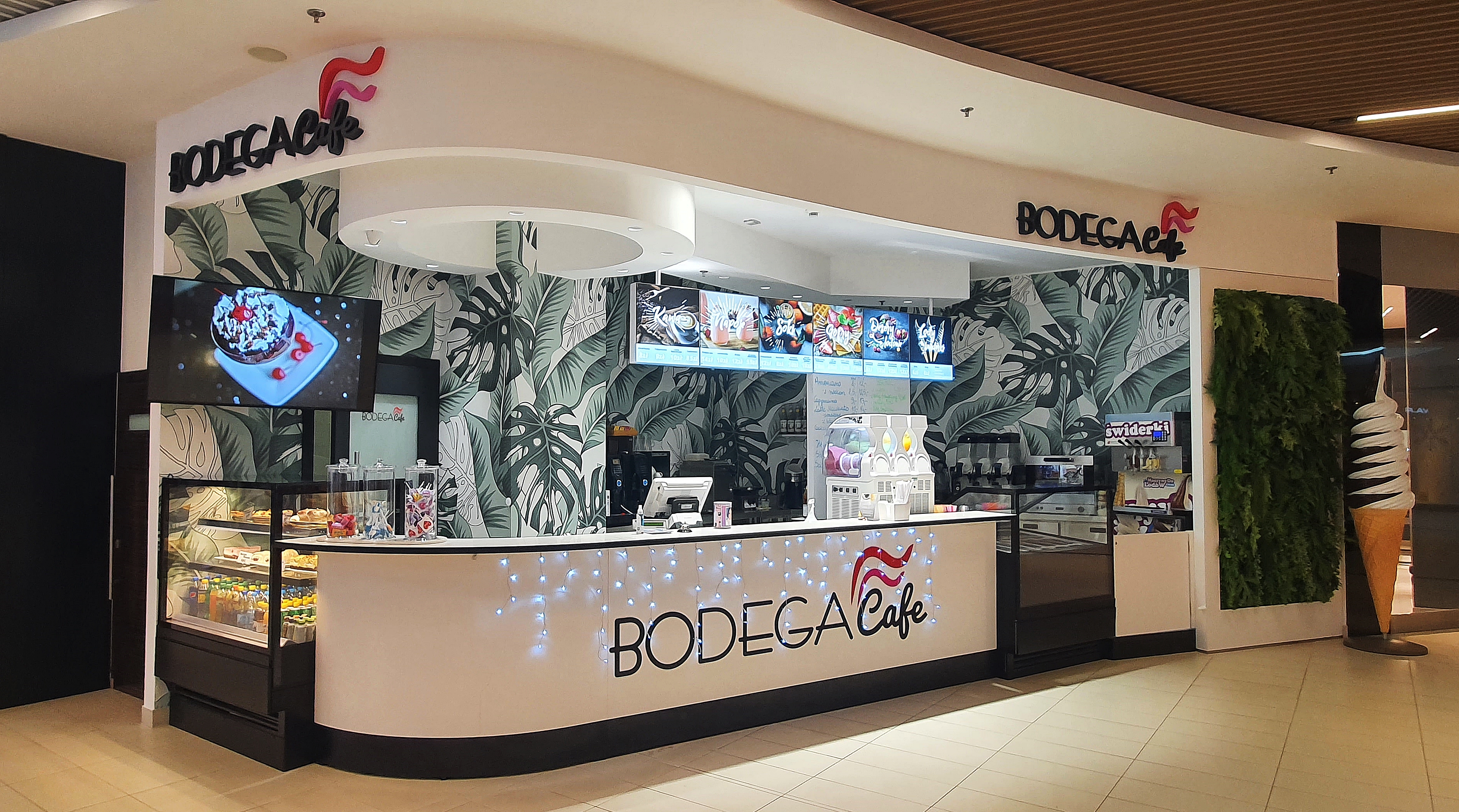BODEGA Cafe