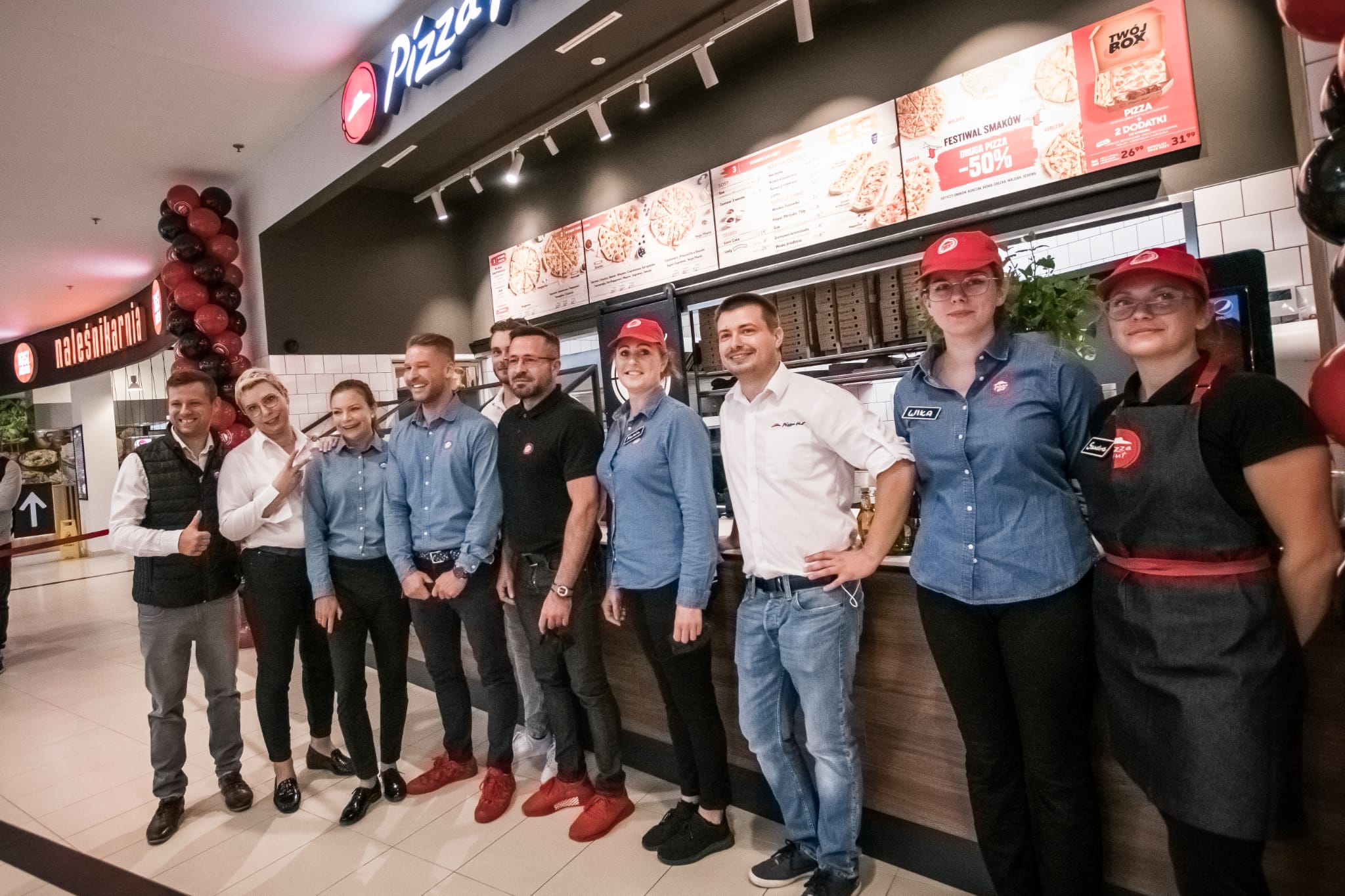 Pizza Hut