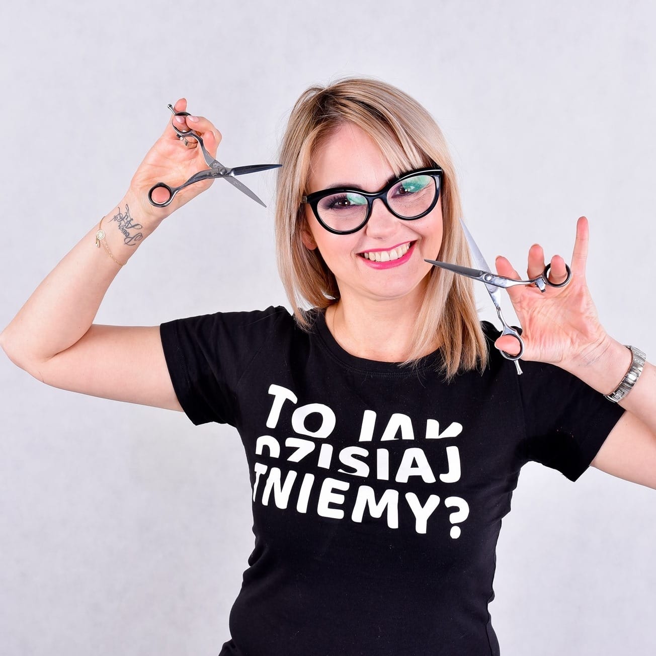 Salon Fryzur i Pielęgnacji Justyna Zięba