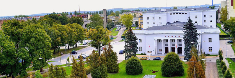 Centrum Kultury Teatr
