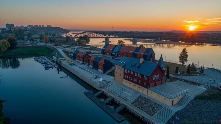 Marina Grudziądz