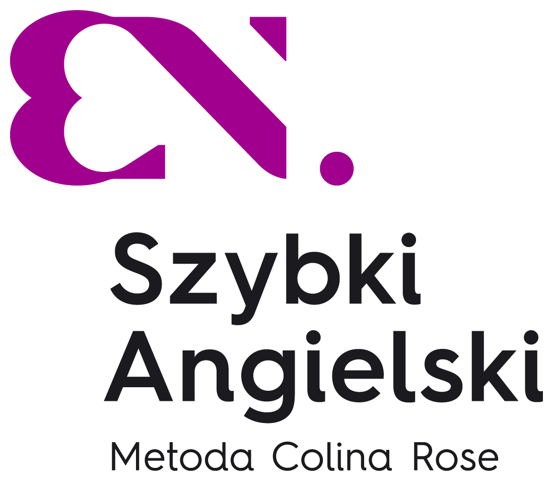 Szybki Angielski Metoda Colina Rose