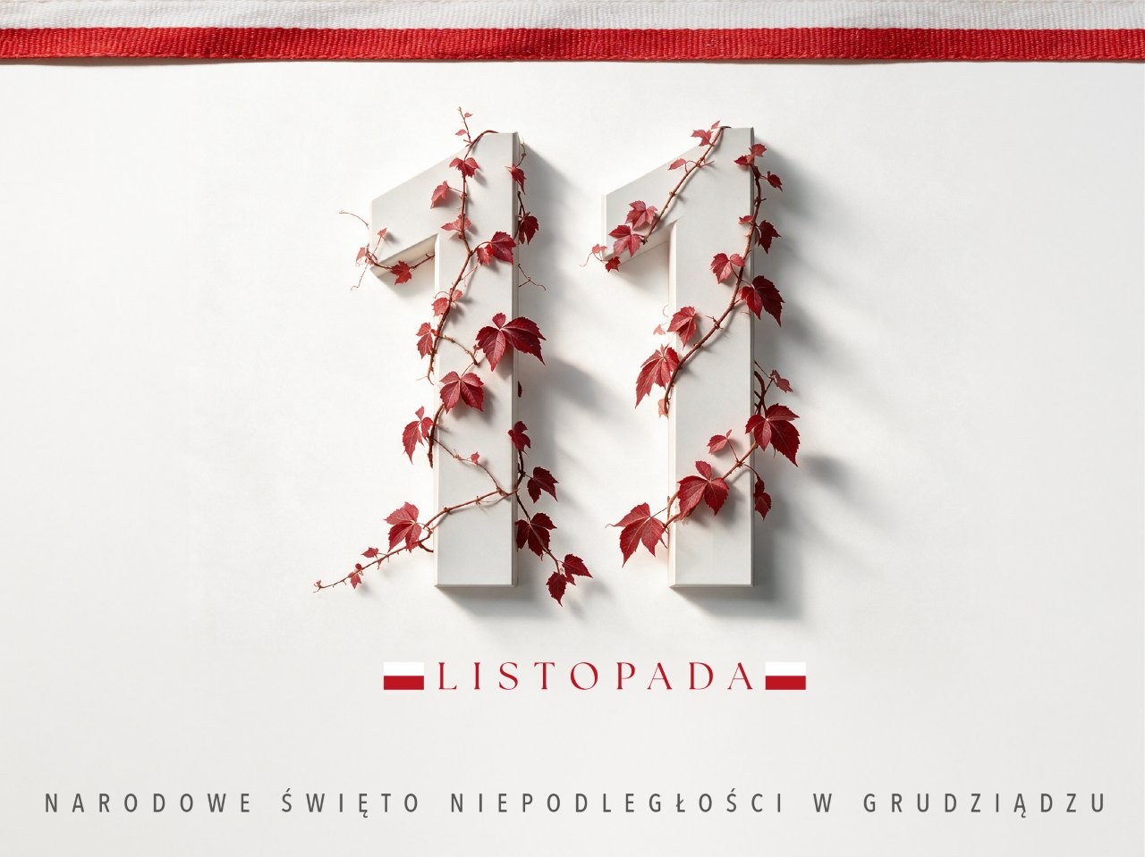aktualność: Narodowe Święto Niepodległości